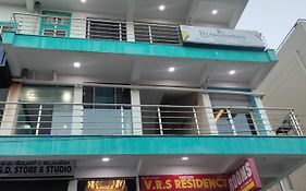 Vrs Residency